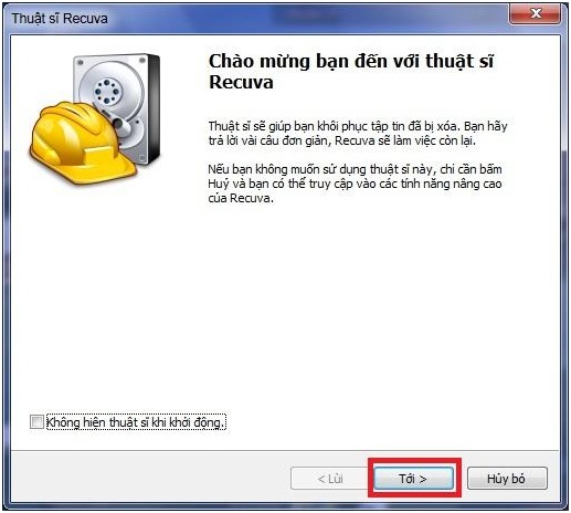usb khong hien thi file 16