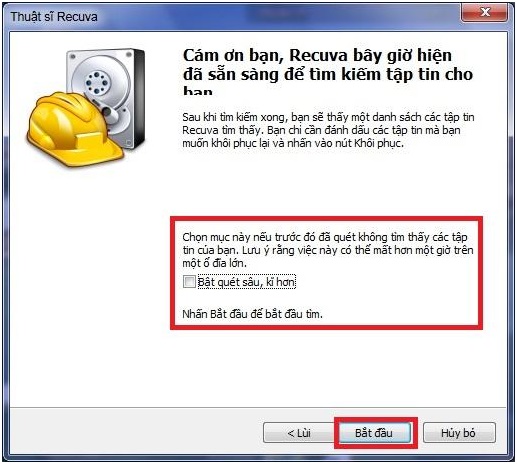usb khong hien thi file 19
