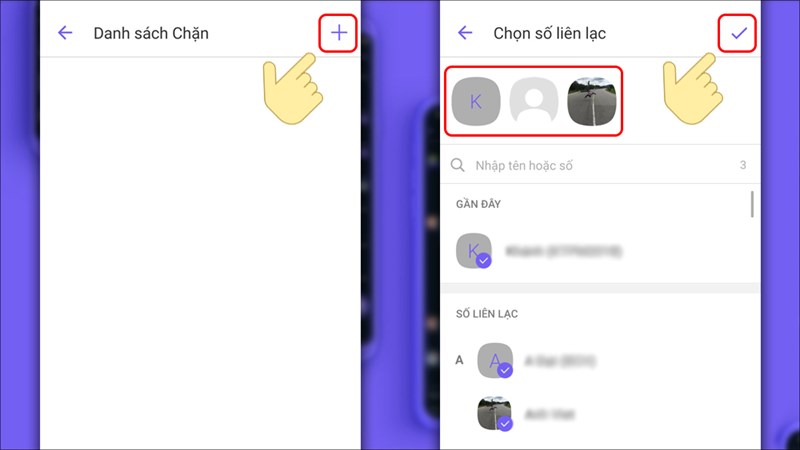 Ảnh minh hoạ: Viber không nhận được tin nhắn 14