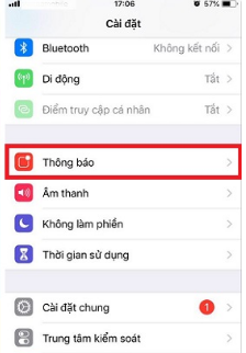 Ảnh minh hoạ: Viber không nhận được tin nhắn 6