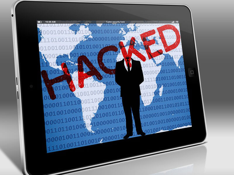 Giải đáp: iPad có bị nhiễm virus không?