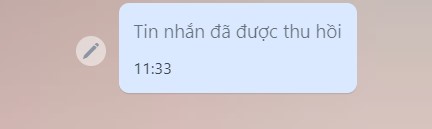 xem tin nhan bi thu hoi tren zalo