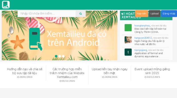 xemtailieu download