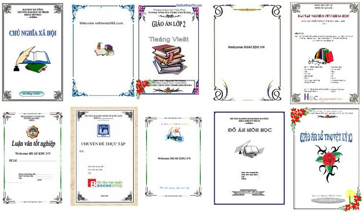 xoa bo khung trong word