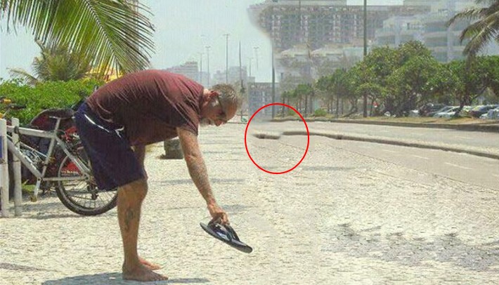 xoa chi tiet thua tren anh bang photoshop 4