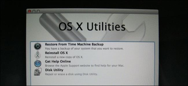 xoa du lieu tren macbook