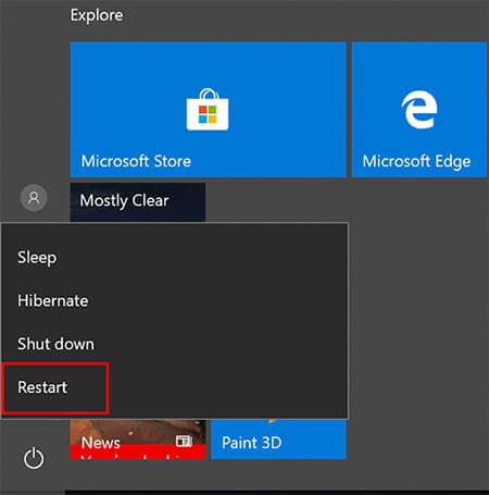 xoa file khong xoa duoc tren windows 10 2