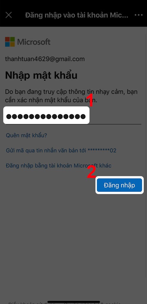 xoa tai khoan skype 5