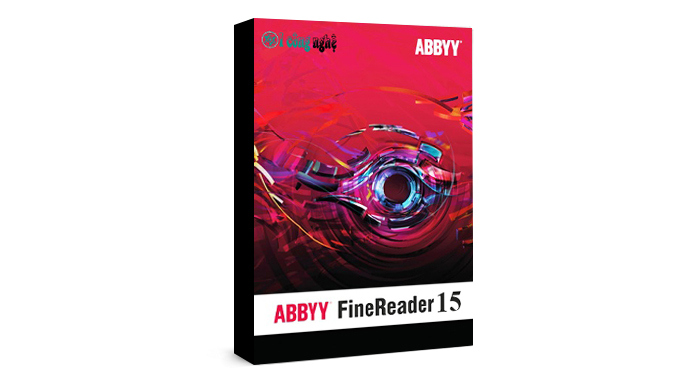 Download ABBYY FineReader 15
