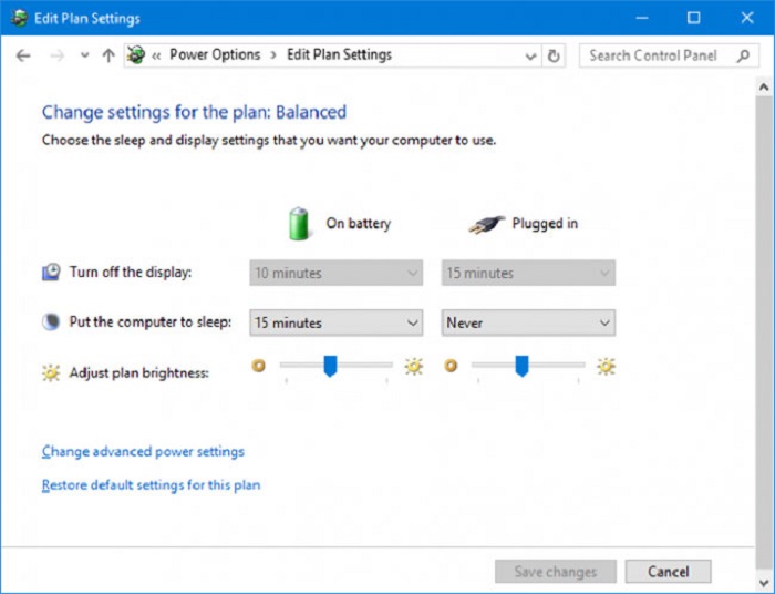 Ảnh minh hoạ: Cách làm tăng độ sáng màn hình máy tính 