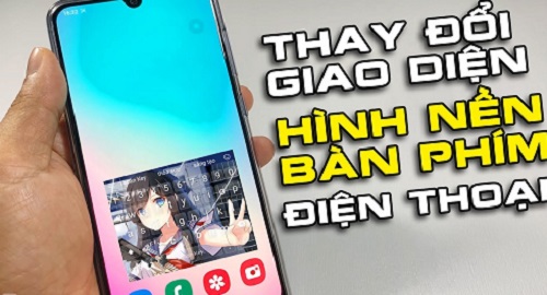 Ảnh minh hoạ: cài đặt hình nền bàn phím điện thoại bằng ảnh (1)