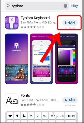 Ảnh minh hoạ: cài đặt hình nền bàn phím điện thoại bằng ảnh (11)