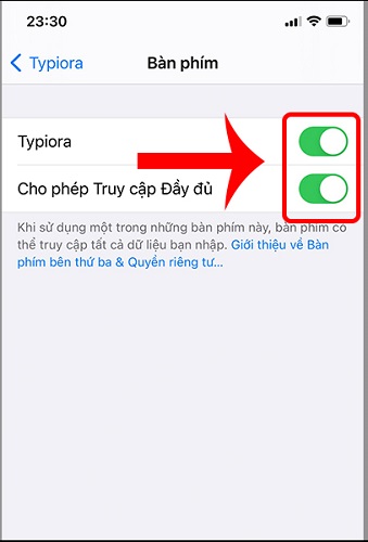 Ảnh minh hoạ: cài đặt hình nền bàn phím điện thoại bằng ảnh (12)