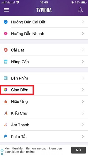 Ảnh minh hoạ: cài đặt hình nền bàn phím điện thoại bằng ảnh (14)