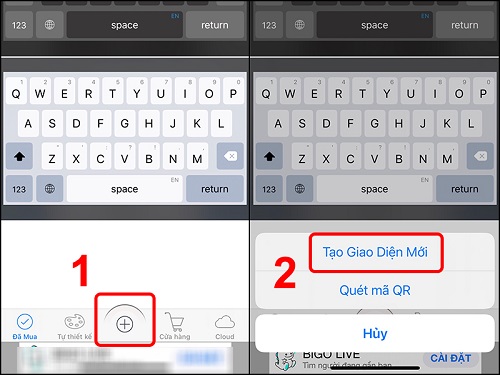 Ảnh minh hoạ: cài đặt hình nền bàn phím điện thoại bằng ảnh (15)