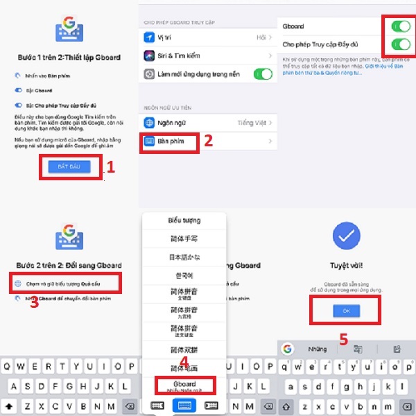 Ảnh minh hoạ: cài đặt hình nền bàn phím điện thoại bằng ảnh (2)