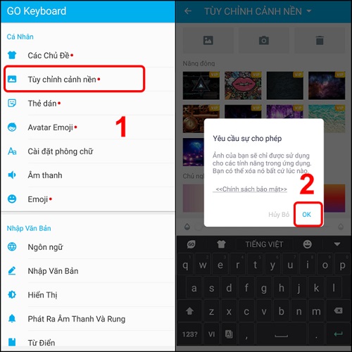 Ảnh minh hoạ: cài đặt hình nền bàn phím điện thoại bằng ảnh (20)