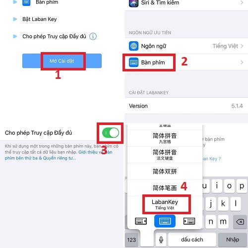 Ảnh minh hoạ: cài đặt hình nền bàn phím điện thoại bằng ảnh (5)