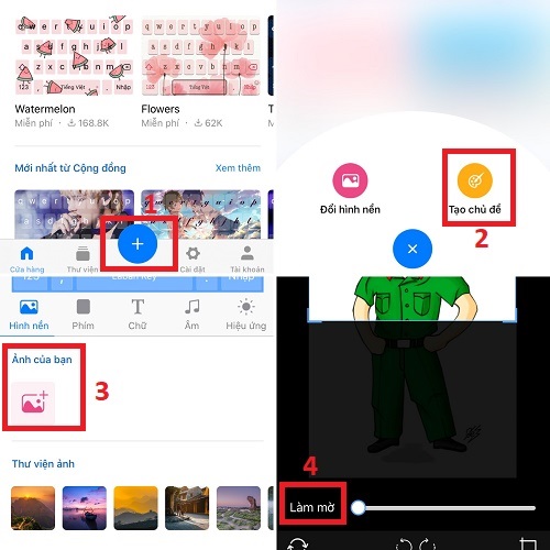 Ảnh minh hoạ: cài đặt hình nền bàn phím điện thoại bằng ảnh (6)