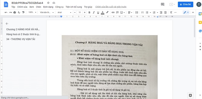 Ảnh minh hoạ: chuyển file ảnh sang Word bằng Google Drive (10)