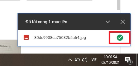 Ảnh minh hoạ: chuyển file ảnh sang Word bằng Google Drive (4)