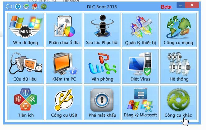 Download DLC BOOT 2015