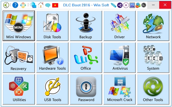 Download DLC BOOT 2016