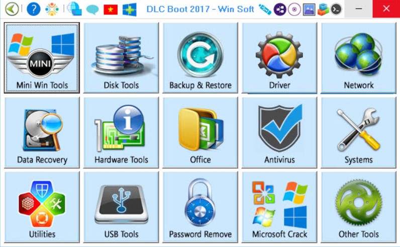 Download DLC Boot 2017