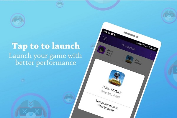 Ảnh minh hoạ: Dr Booster (1)