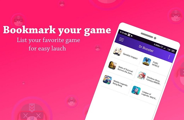 Ảnh minh hoạ: Dr Booster (2)