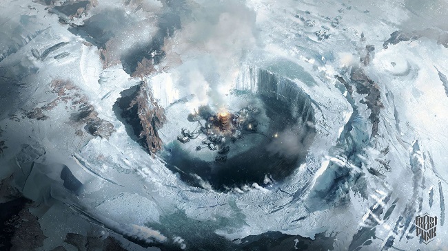 Ảnh minh hoạ: Game Frostpunk (1)