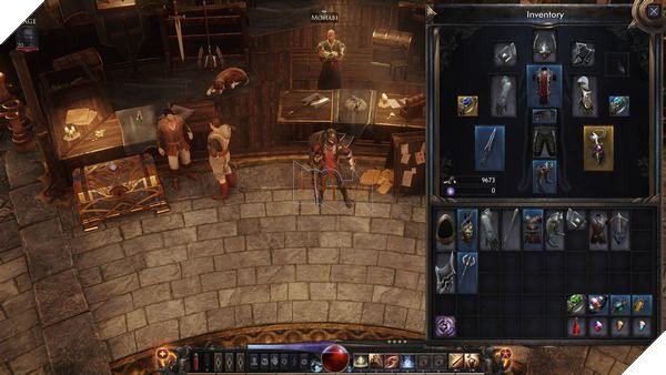 Ảnh minh hoạ: Game Wolcen: Lords of Mayhem (2)