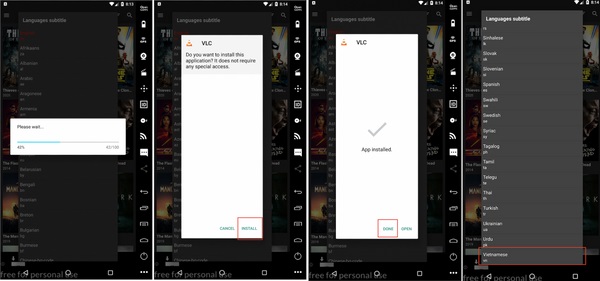 Ảnh minh hoạ: tải Netflix Mod Apk (1)