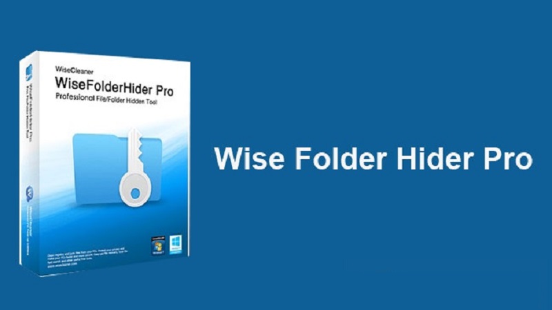 Download Wise folder hider pro
