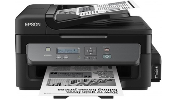 Download driver máy in Epson M200 cho Windows 7