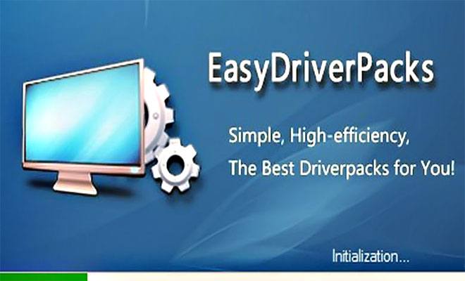 Download Easy Driverpack cho Windows 10