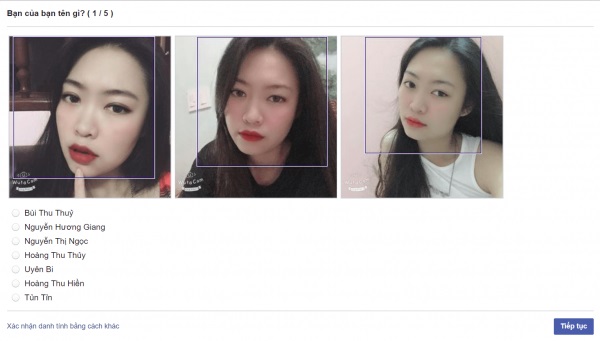 Ảnh minh hoạ: Facebook thông báo tài khoản của bạn bị khóa- nguyên nhân và cách mở khóa