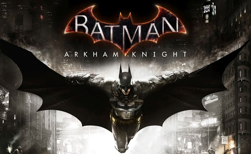 Download Game Batman Arkham Knight