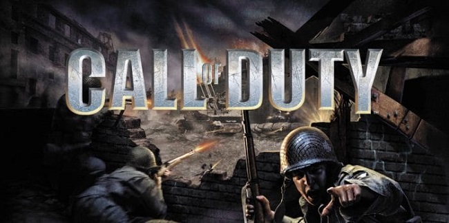 Download Game Call of Duty