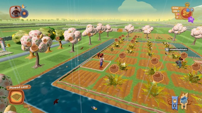 Ảnh minh hoạ: Game Farm Together (1)