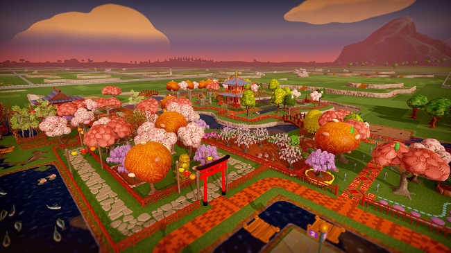 Ảnh minh hoạ: Game Farm Together (2)