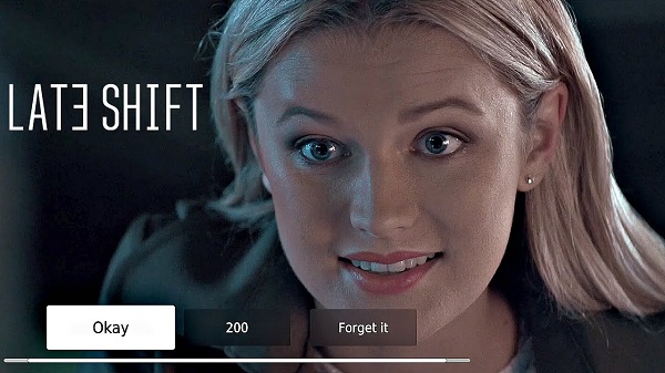 Late Shift – Tải miễn phí game Late Shift phiên bản Full Việt Hóa