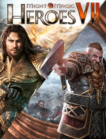 Download Game Might And Magic Heroes VII