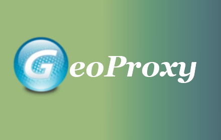 Download GeoProxy