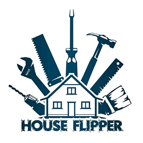 Download game House Flipper