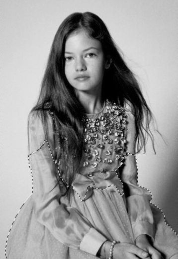 Ảnh minh hoạ: Lệnh Channel trong Photoshop (5)