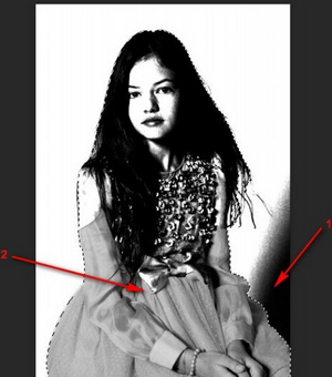 Ảnh minh hoạ: Lệnh Channel trong Photoshop (8)