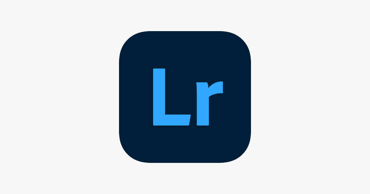 Download Lightroom
