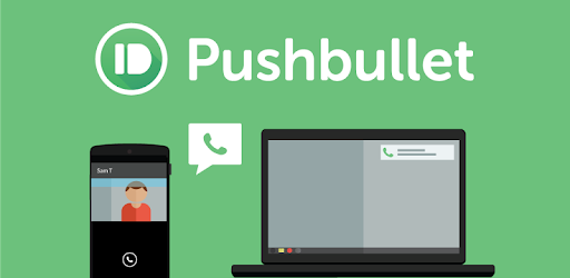 Download Pushbullet