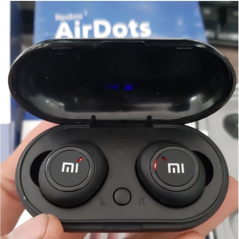 Ảnh minh hoạ: tai nghe Airdots Redmi 2 (3)